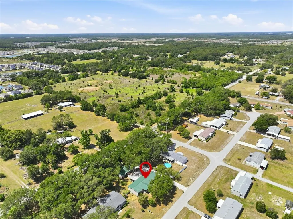 33906 Coddle Court Wesley Chapel FL 33543