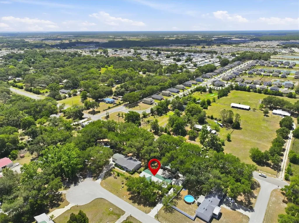 33906 Coddle Court Wesley Chapel FL 33543