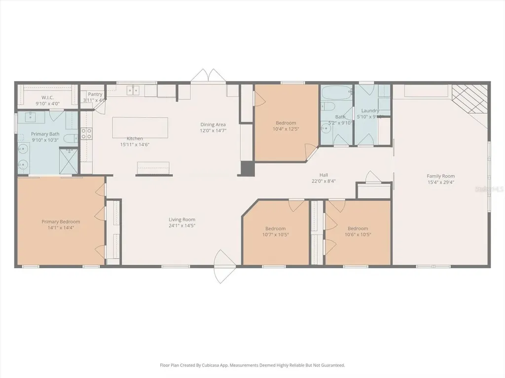 33906 Coddle Court Wesley Chapel FL 33543