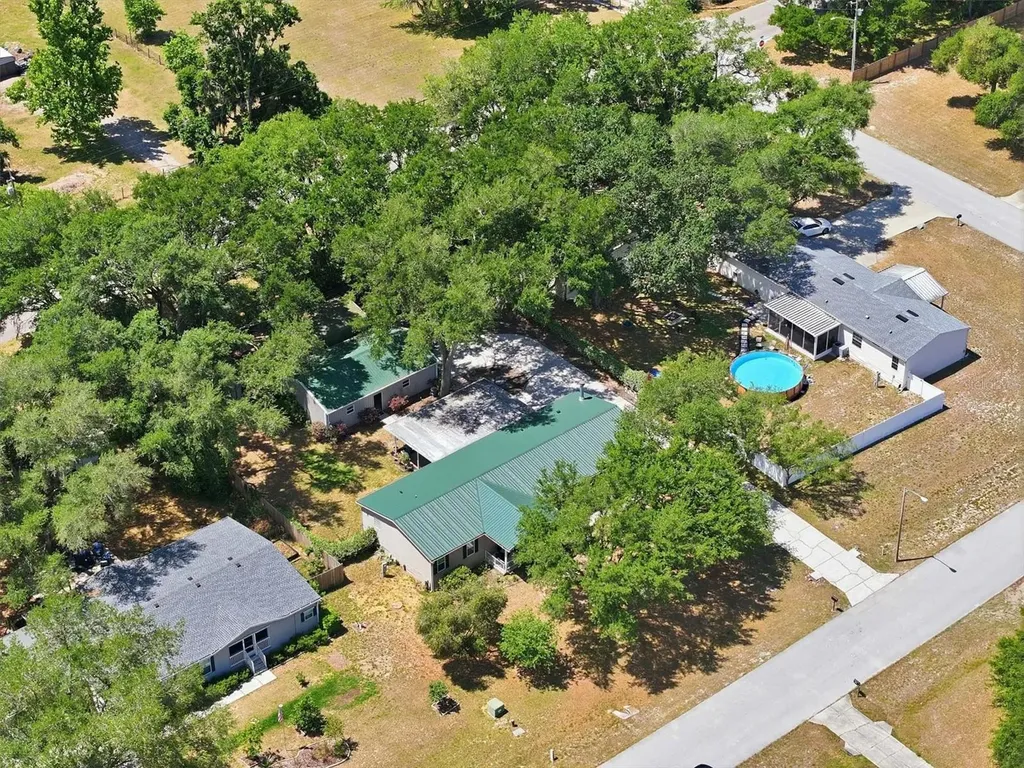 33906 Coddle Court Wesley Chapel FL 33543