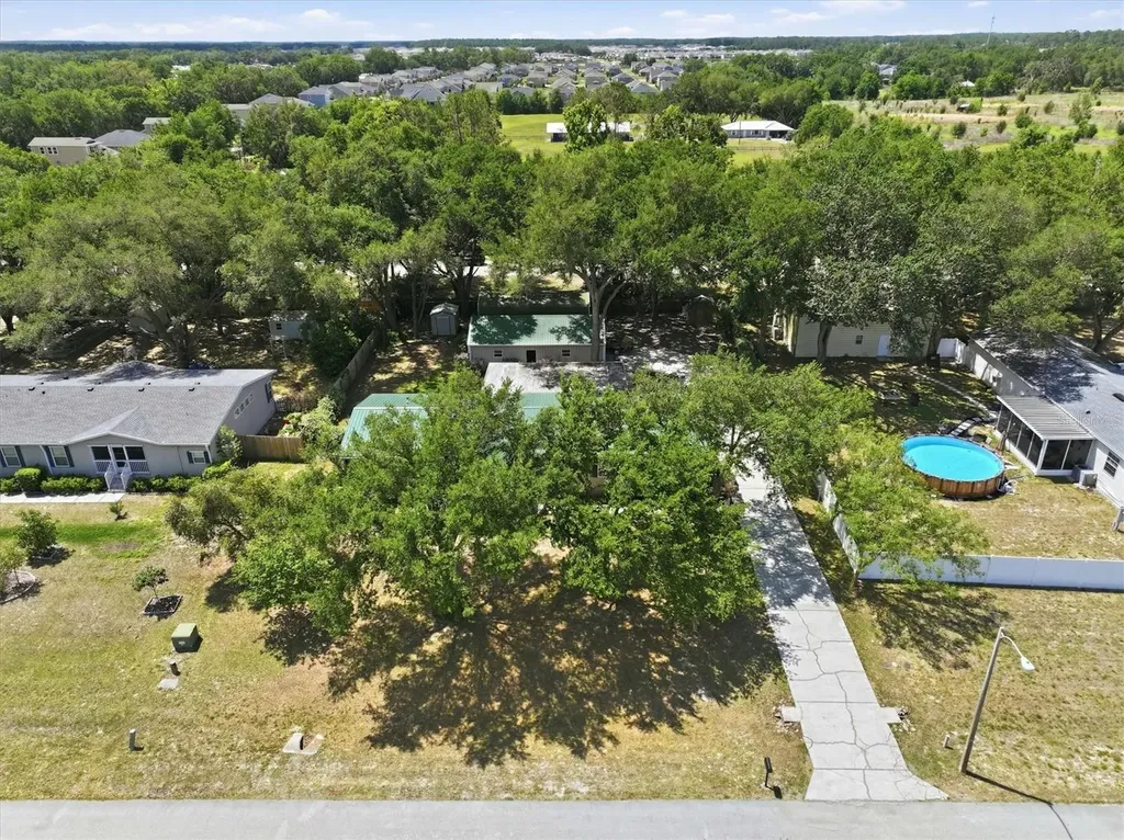 33906 Coddle Court Wesley Chapel FL 33543