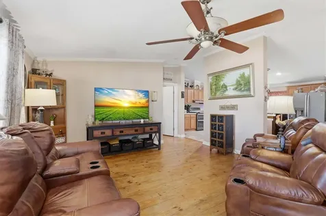 33906 Coddle Court Wesley Chapel FL 33543
