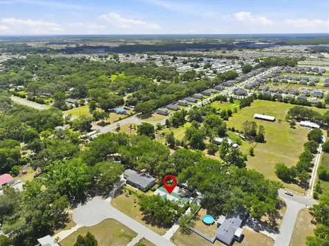 33906 Coddle Court Wesley Chapel FL 33543