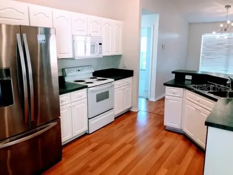 11316 Jim Court Riverview FL 33569