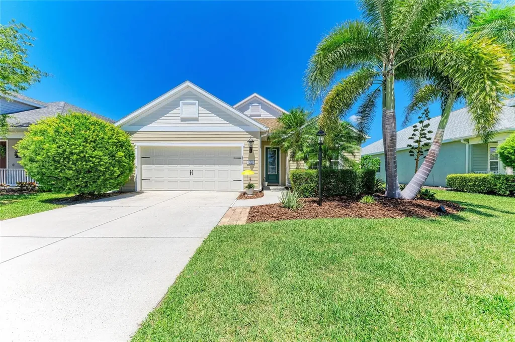 7750 Ridgelake Circle Bradenton FL 34203