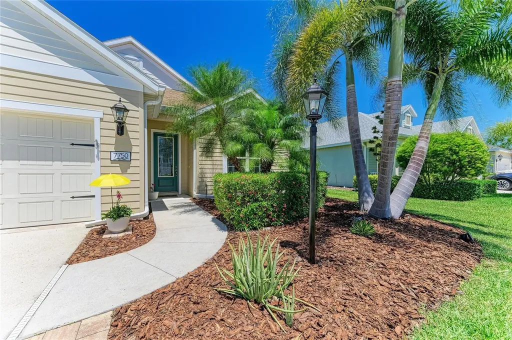 7750 Ridgelake Circle Bradenton FL 34203