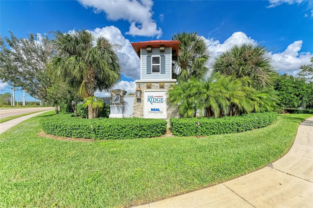 7750 Ridgelake Circle Bradenton FL 34203