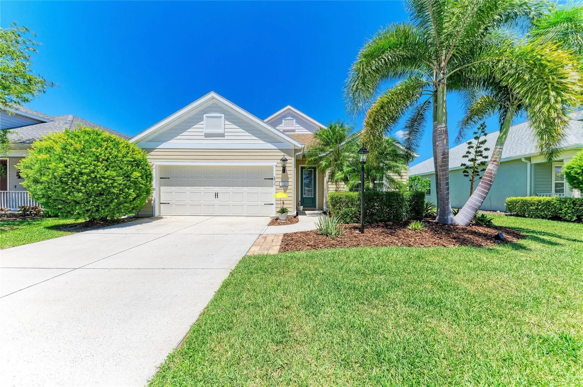 7750 Ridgelake Circle Bradenton FL 34203
