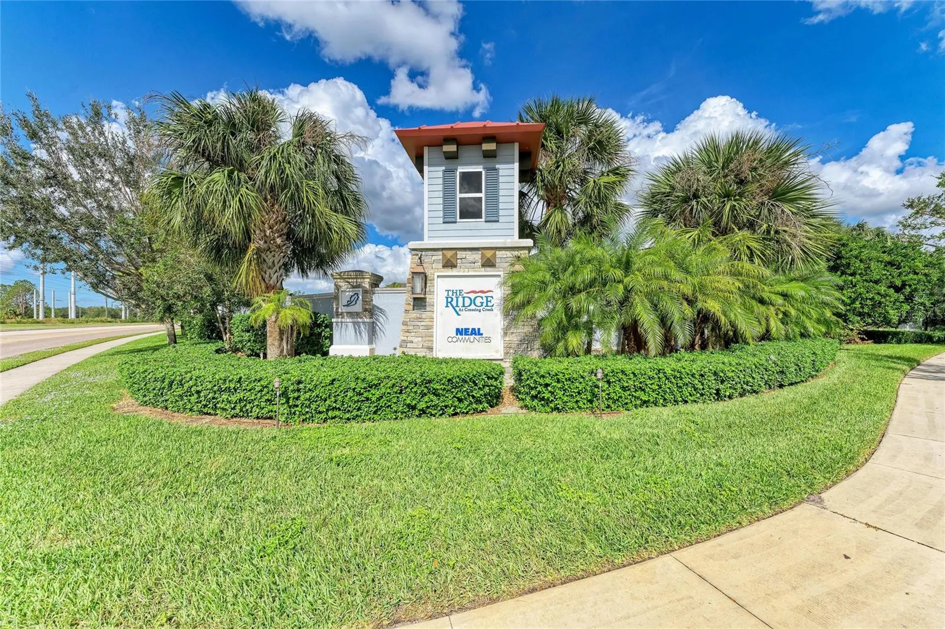 7750 Ridgelake Circle Bradenton FL 34203