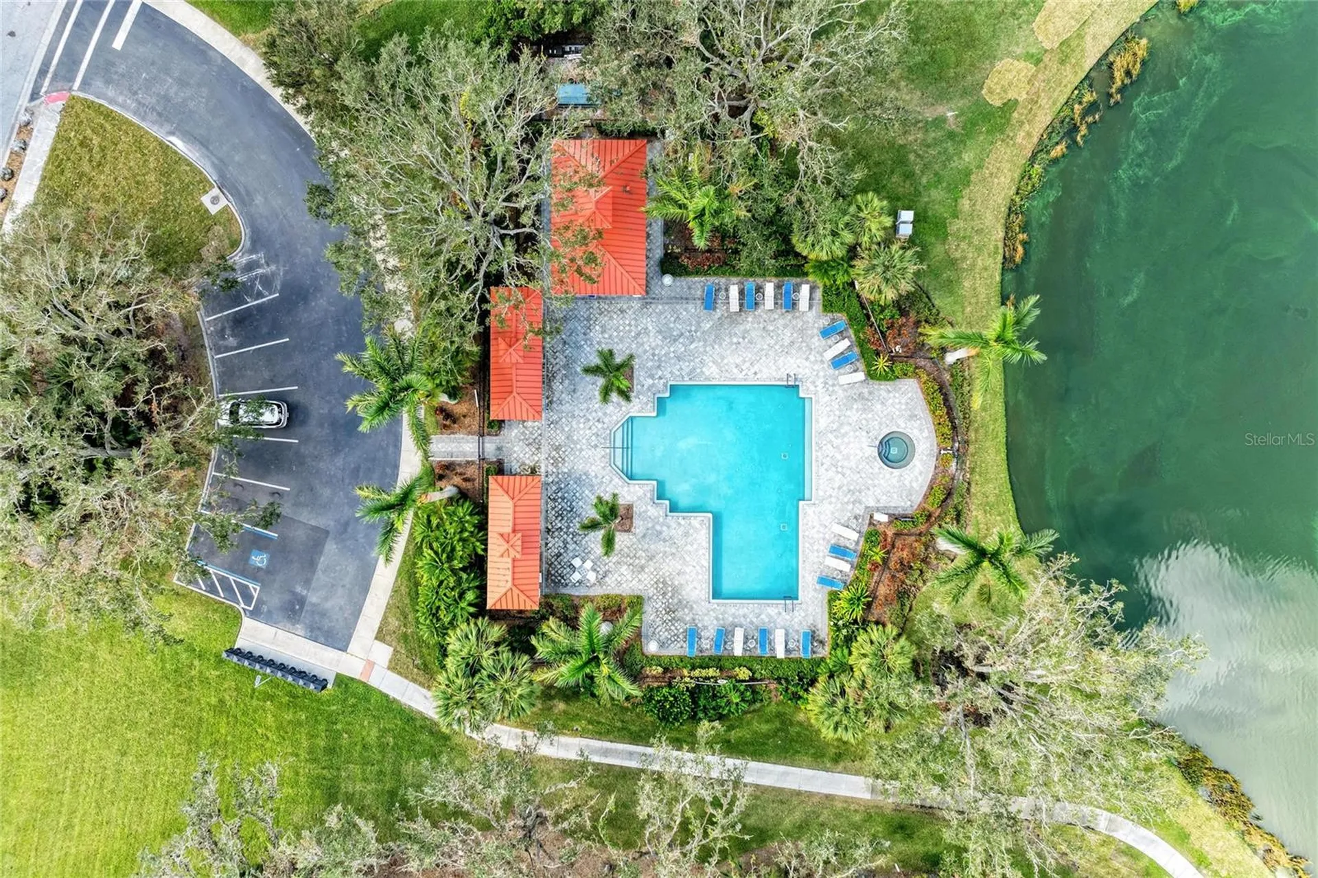 7750 Ridgelake Circle Bradenton FL 34203