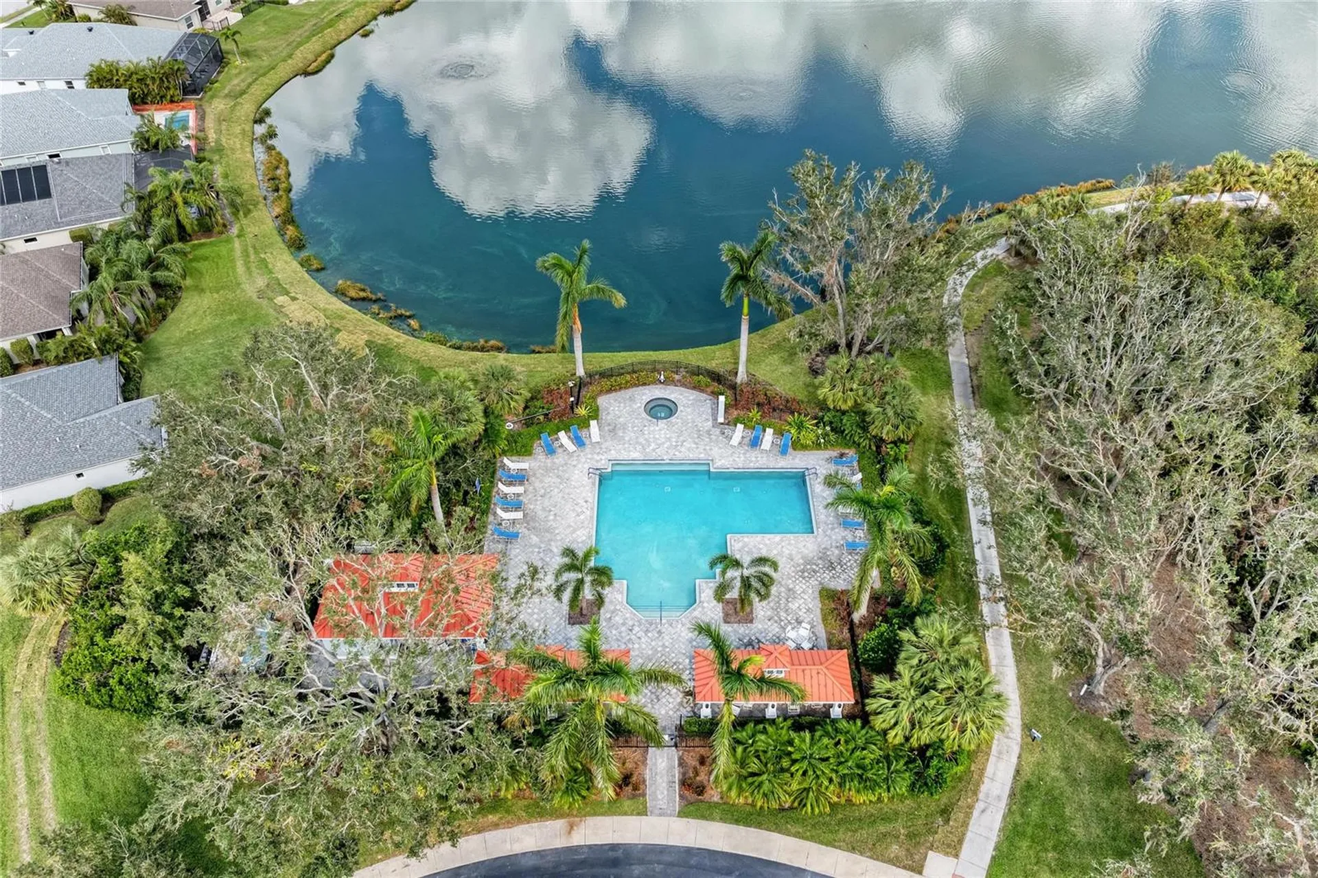 7750 Ridgelake Circle Bradenton FL 34203