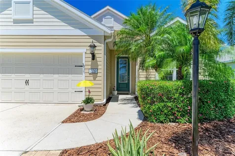 7750 Ridgelake Circle Bradenton FL 34203