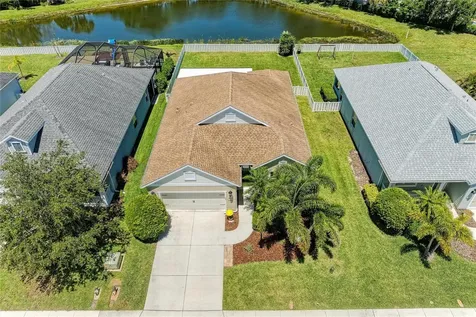 7750 Ridgelake Circle Bradenton FL 34203
