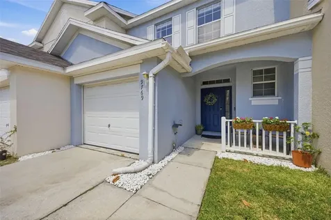 9769 Carlsdale Drive Riverview FL 33578