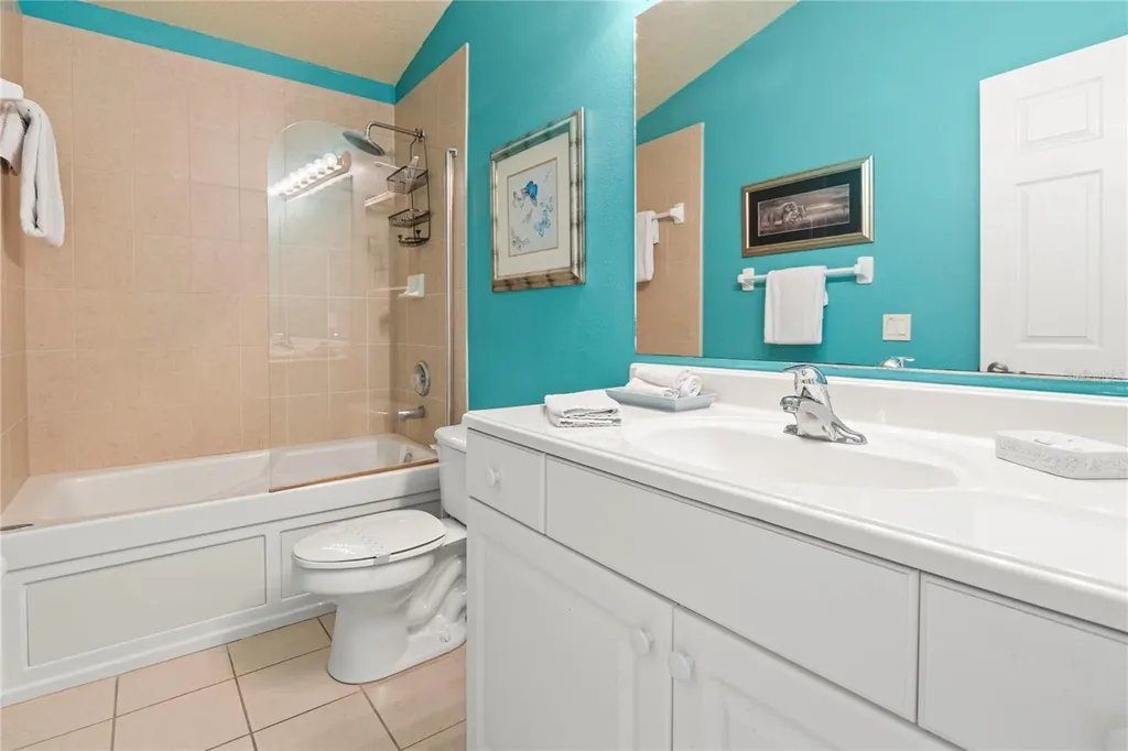 3125 Sun Lake Court Kissimmee FL 34747