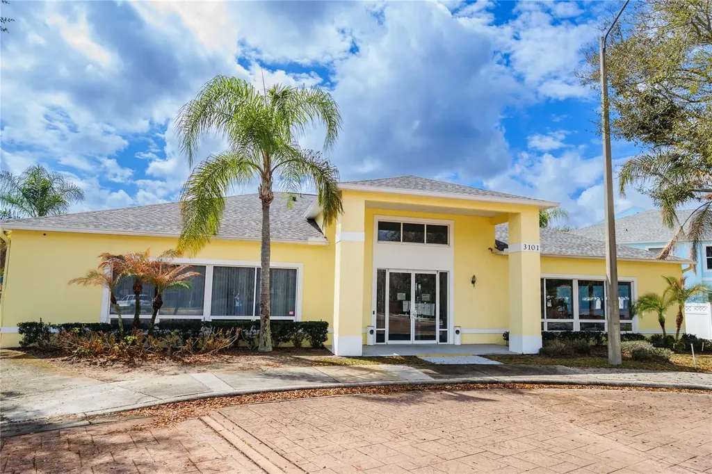3125 Sun Lake Court Kissimmee FL 34747