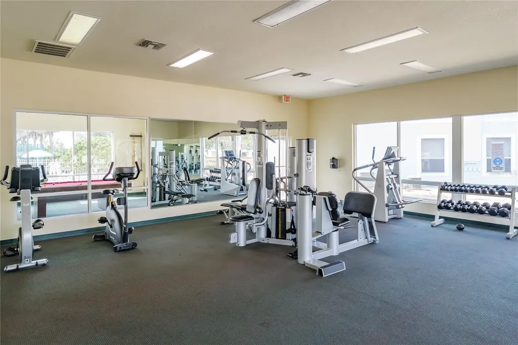 3125 Sun Lake Court Kissimmee FL 34747