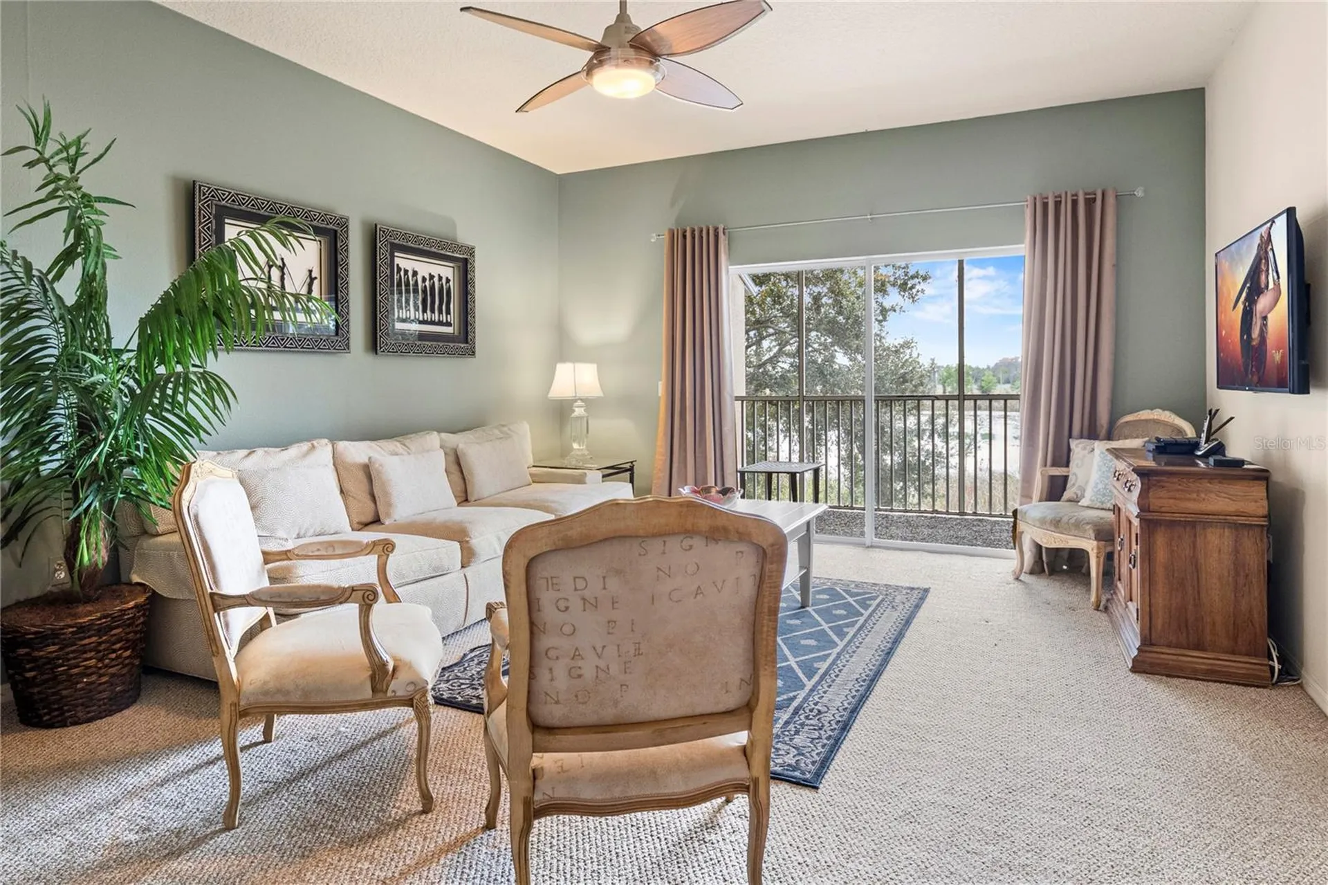 3125 Sun Lake Court Kissimmee FL 34747