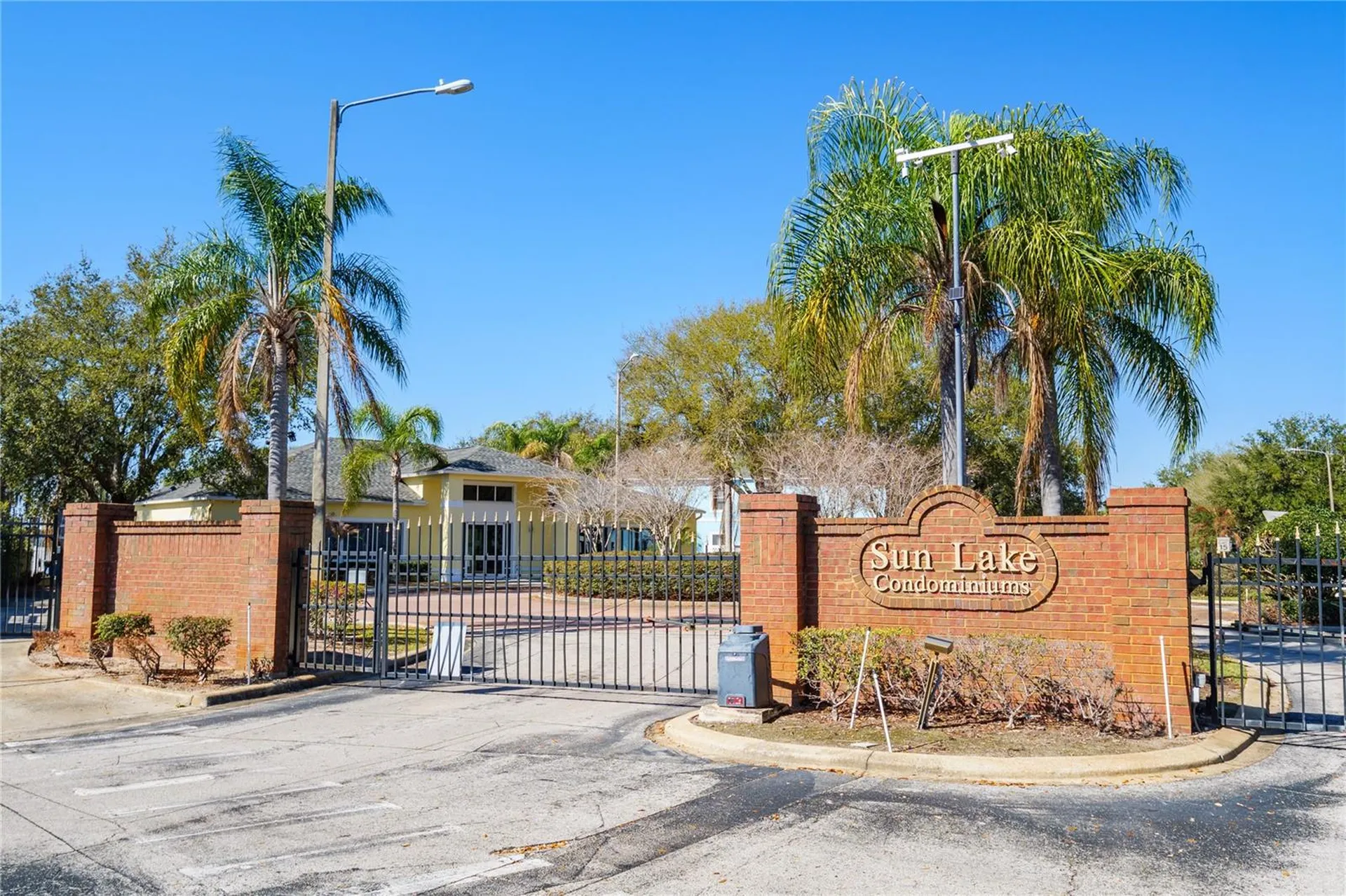 3125 Sun Lake Court Kissimmee FL 34747