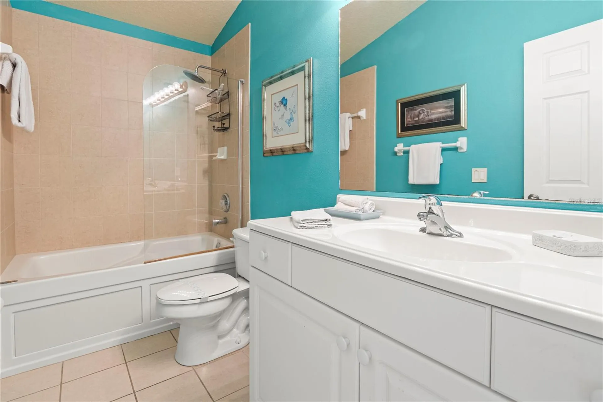 3125 Sun Lake Court Kissimmee FL 34747