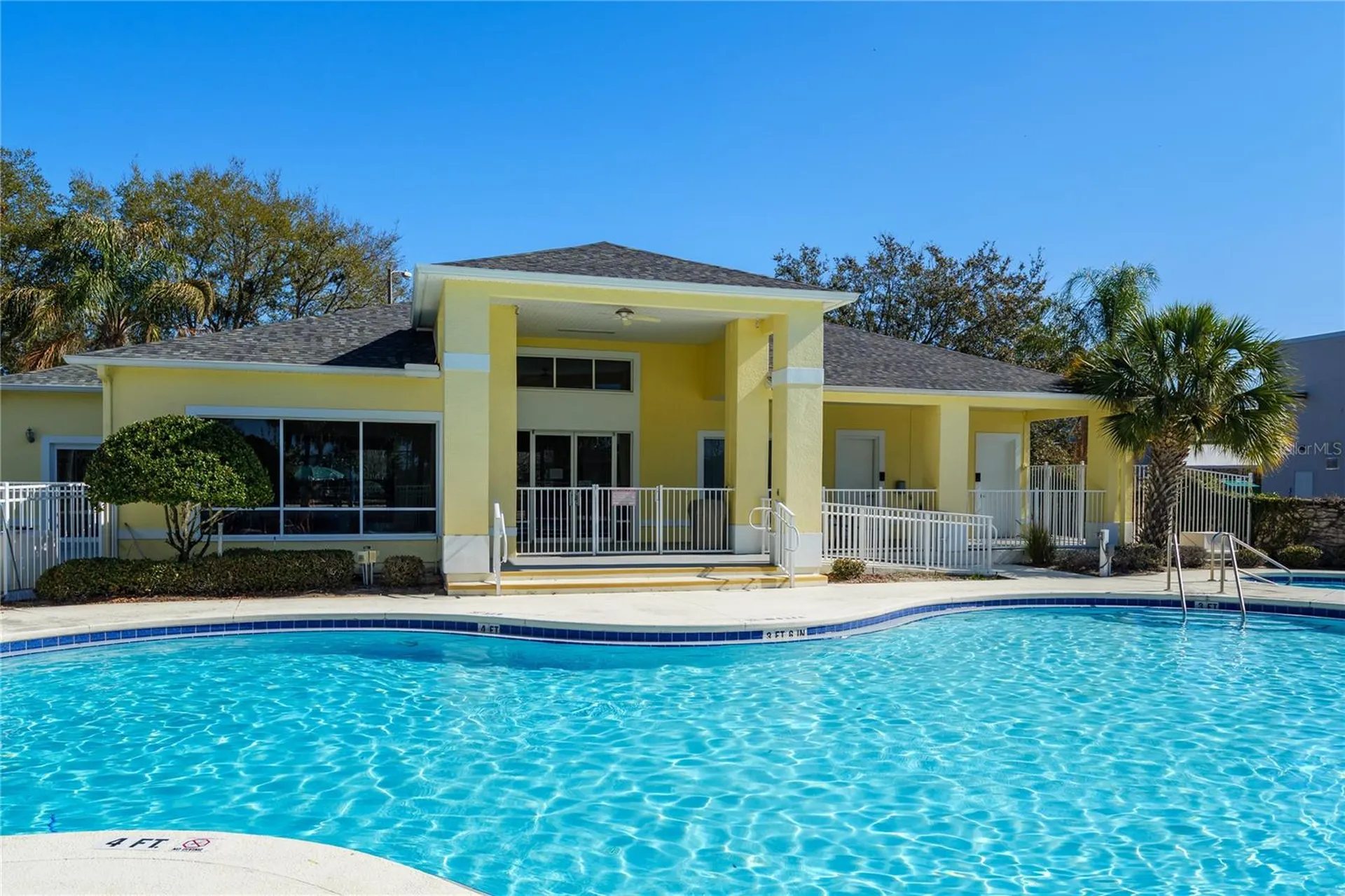 3125 Sun Lake Court Kissimmee FL 34747