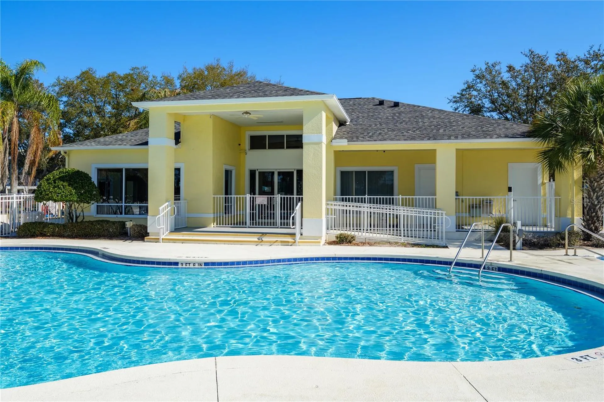 3125 Sun Lake Court Kissimmee FL 34747