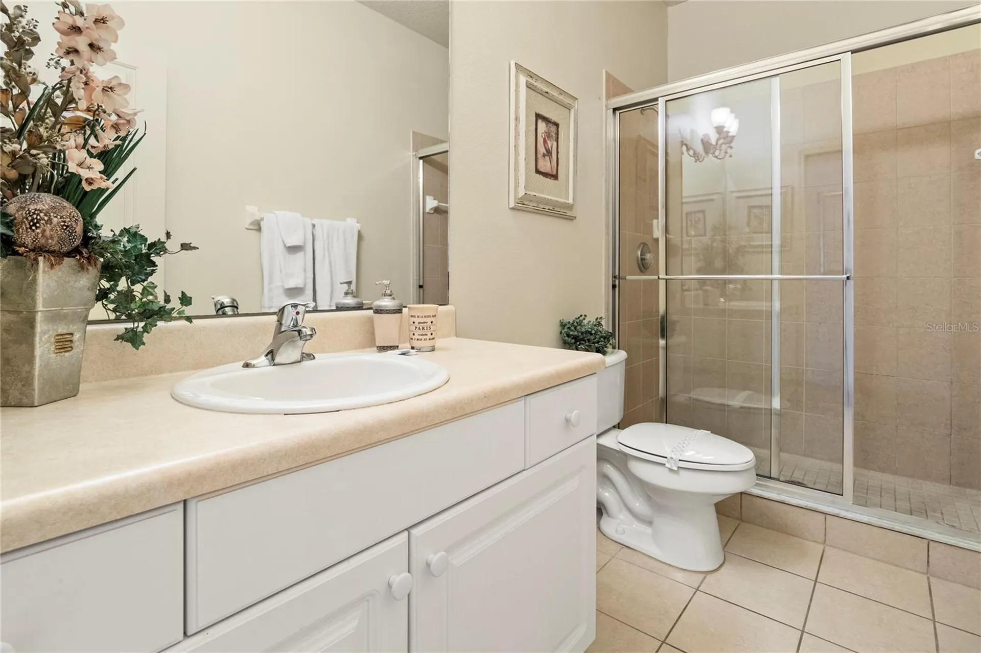 3125 Sun Lake Court Kissimmee FL 34747