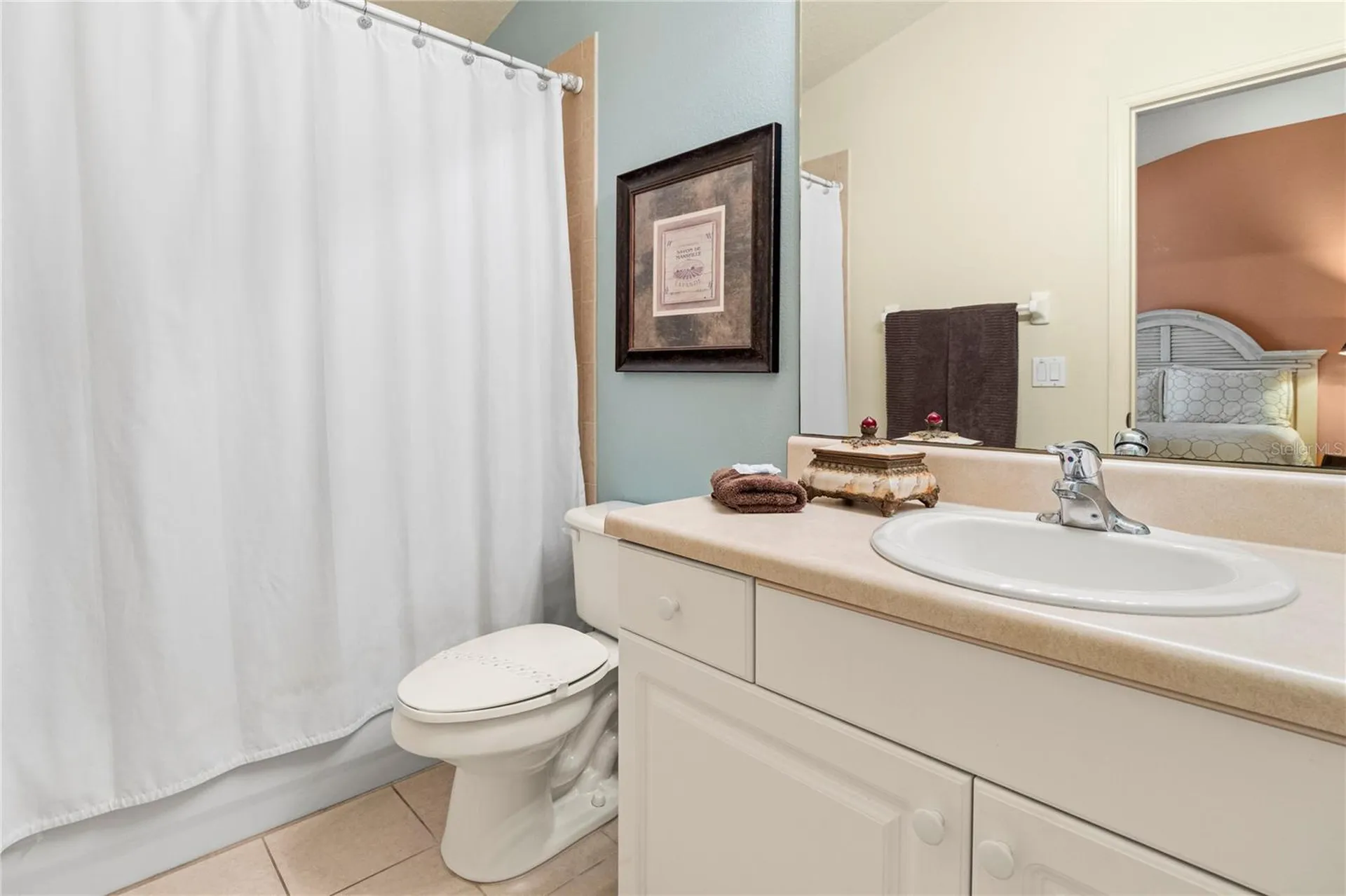 3125 Sun Lake Court Kissimmee FL 34747