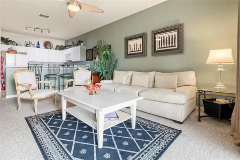 3125 Sun Lake Court Kissimmee FL 34747