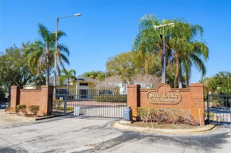 3125 Sun Lake Court Kissimmee FL 34747