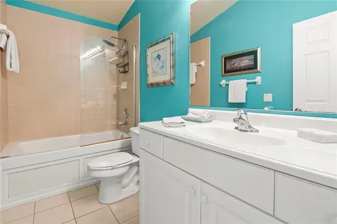 3125 Sun Lake Court Kissimmee FL 34747