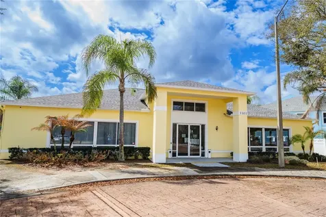 3125 Sun Lake Court Kissimmee FL 34747