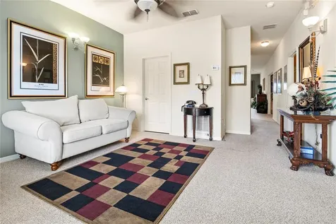 3125 Sun Lake Court Kissimmee FL 34747