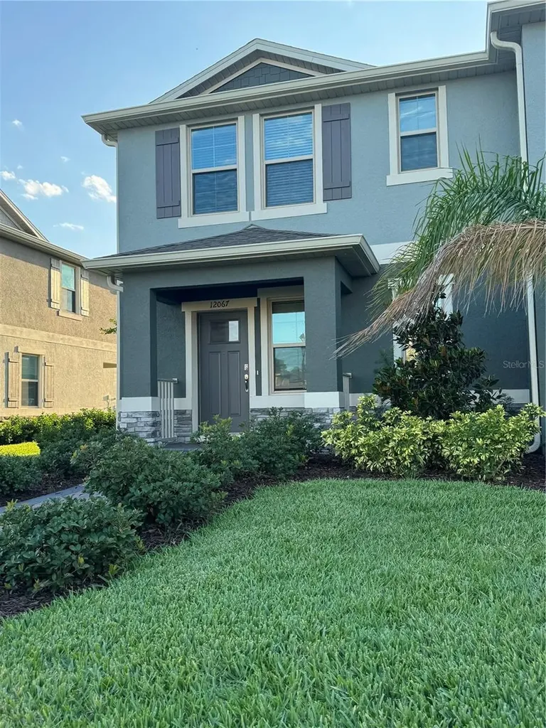 12067 Holystone Street Winter Garden FL 34787