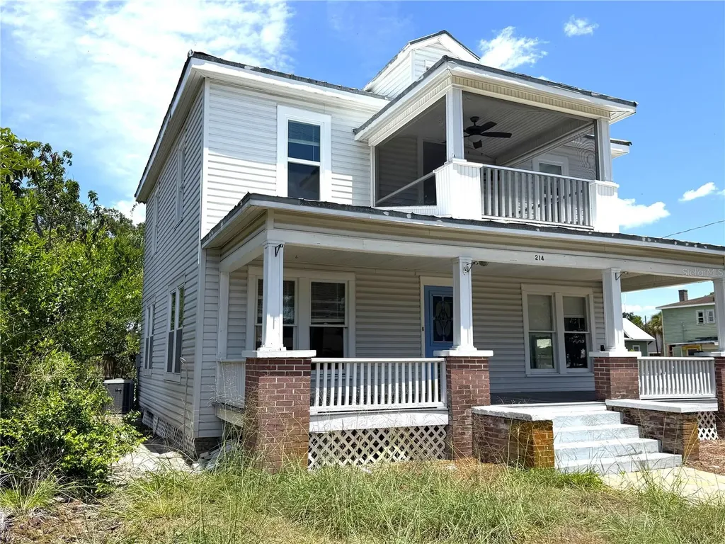 214 W Whidden Street Arcadia FL 34266