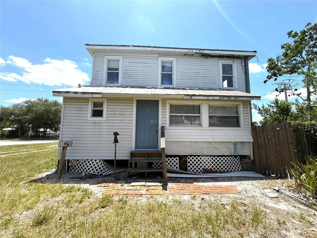 214 W Whidden Street Arcadia FL 34266