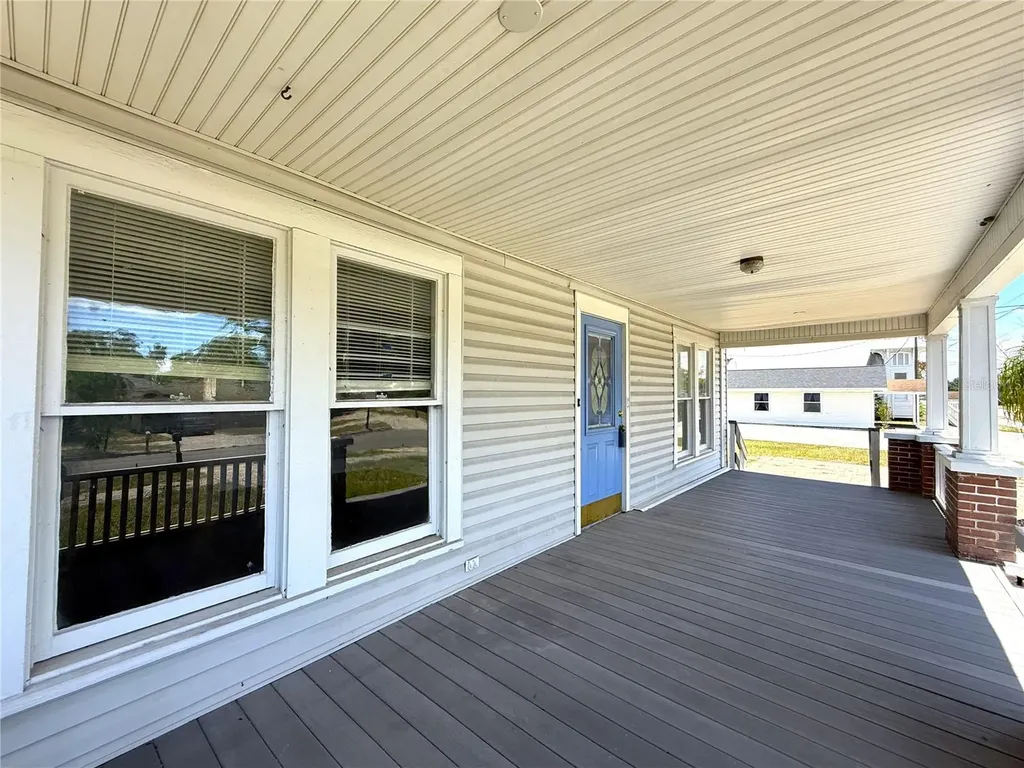 214 W Whidden Street Arcadia FL 34266