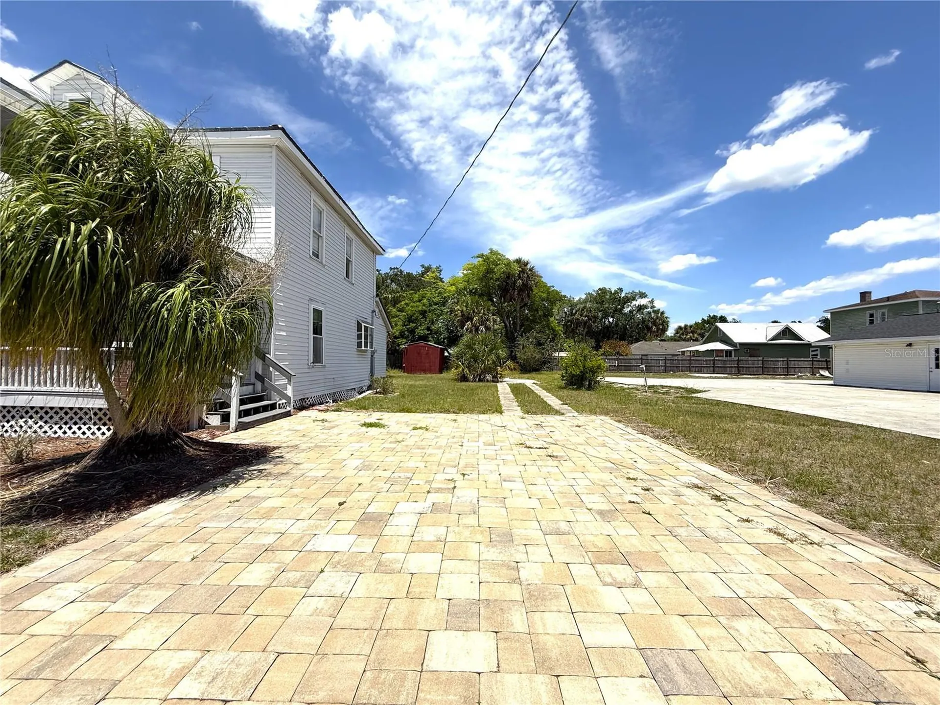 214 W Whidden Street Arcadia FL 34266