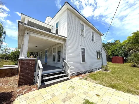 214 W Whidden Street Arcadia FL 34266