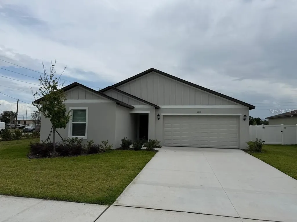 2167 Lone Oak Lane Lakeland FL 33801