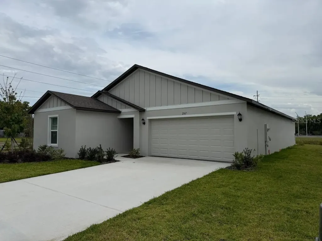2167 Lone Oak Lane Lakeland FL 33801