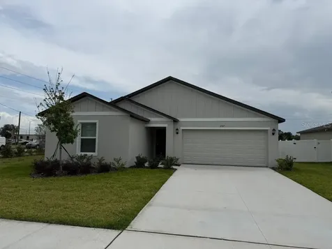 2167 Lone Oak Lane Lakeland FL 33801