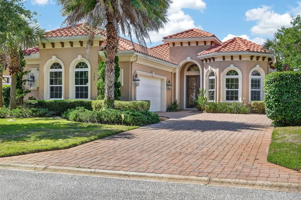 167 Aspen Way Palm Coast FL 32137