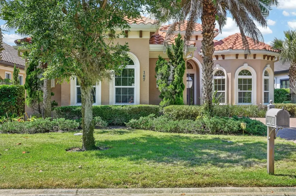 167 Aspen Way Palm Coast FL 32137