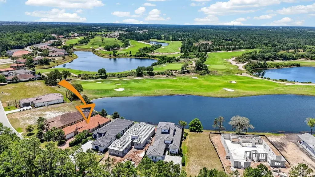 167 Aspen Way Palm Coast FL 32137