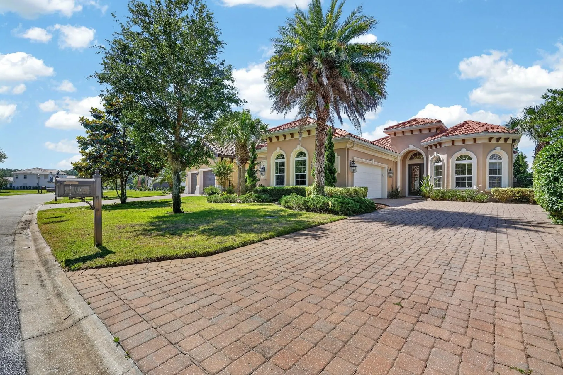 167 Aspen Way Palm Coast FL 32137