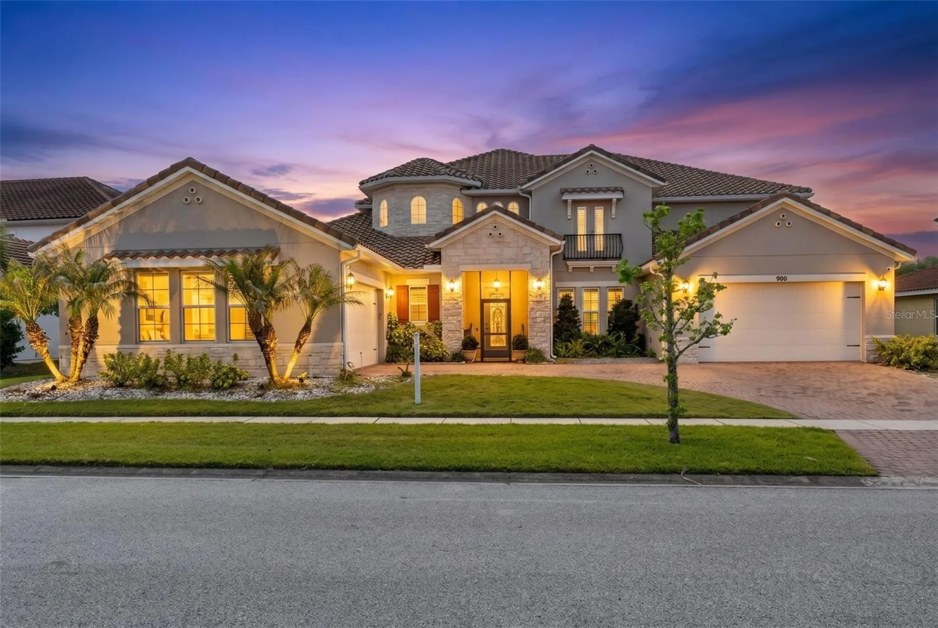 900 Windlass Court Kissimmee FL 34746