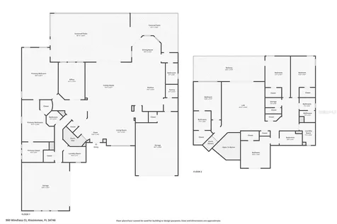 900 Windlass Court Kissimmee FL 34746