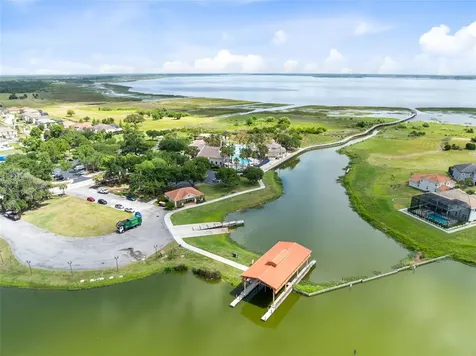 900 Windlass Court Kissimmee FL 34746