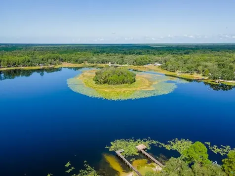 22045 NE 106th Avenue Fort Mc Coy FL 32134